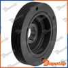 Poulie damper vilebrequin pour FORD | RKP-FR-008, 04817